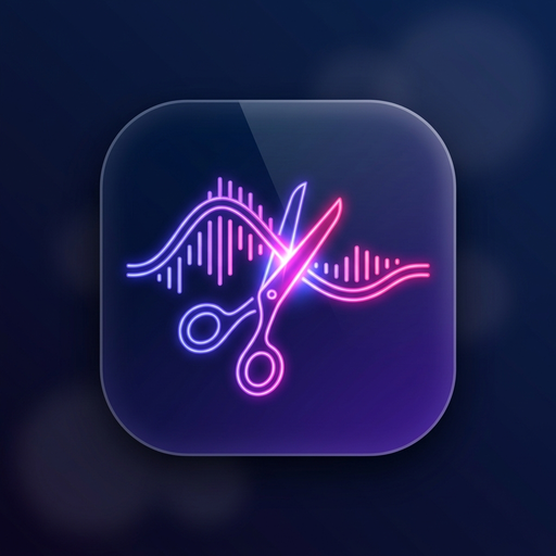 Mp3 Fast Cutter Logo